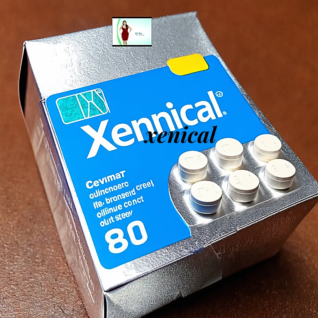 Como comprar o medicamento xenical